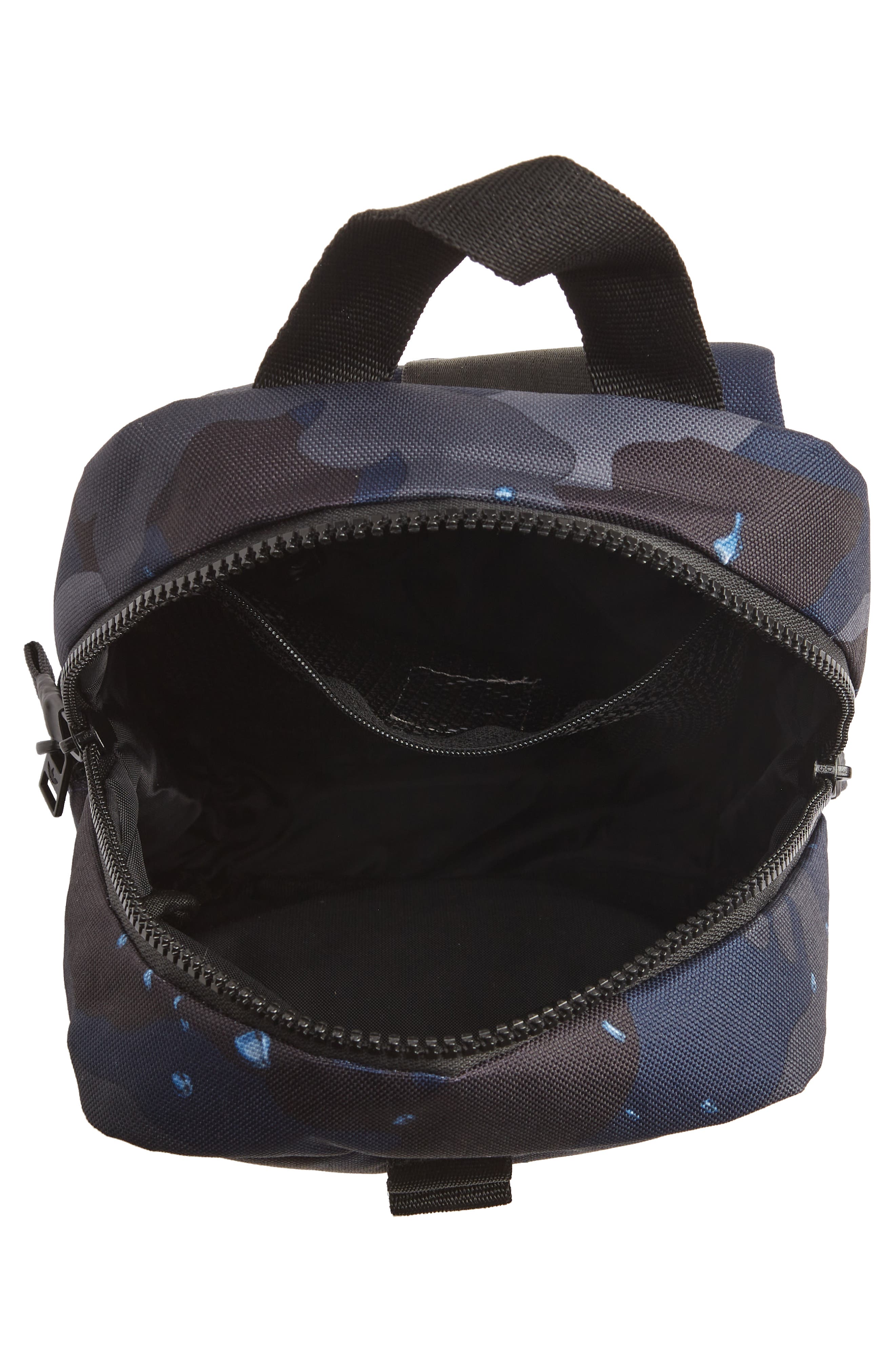 adidas Original Utlity Sling Pack, Alternate, color, NAVY