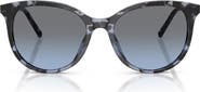 Dolce&Gabbana 55mm Phantos Sunglasses