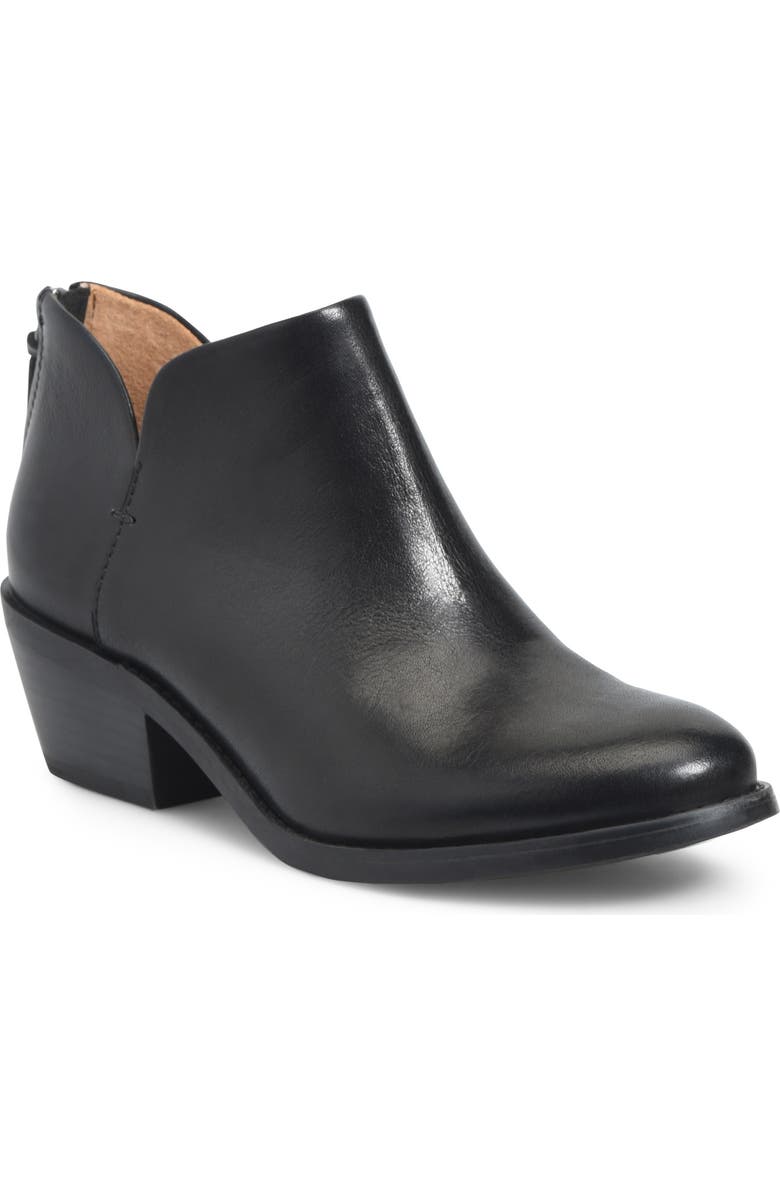 Söfft Angelica Water Resistant Bootie, Main, color,