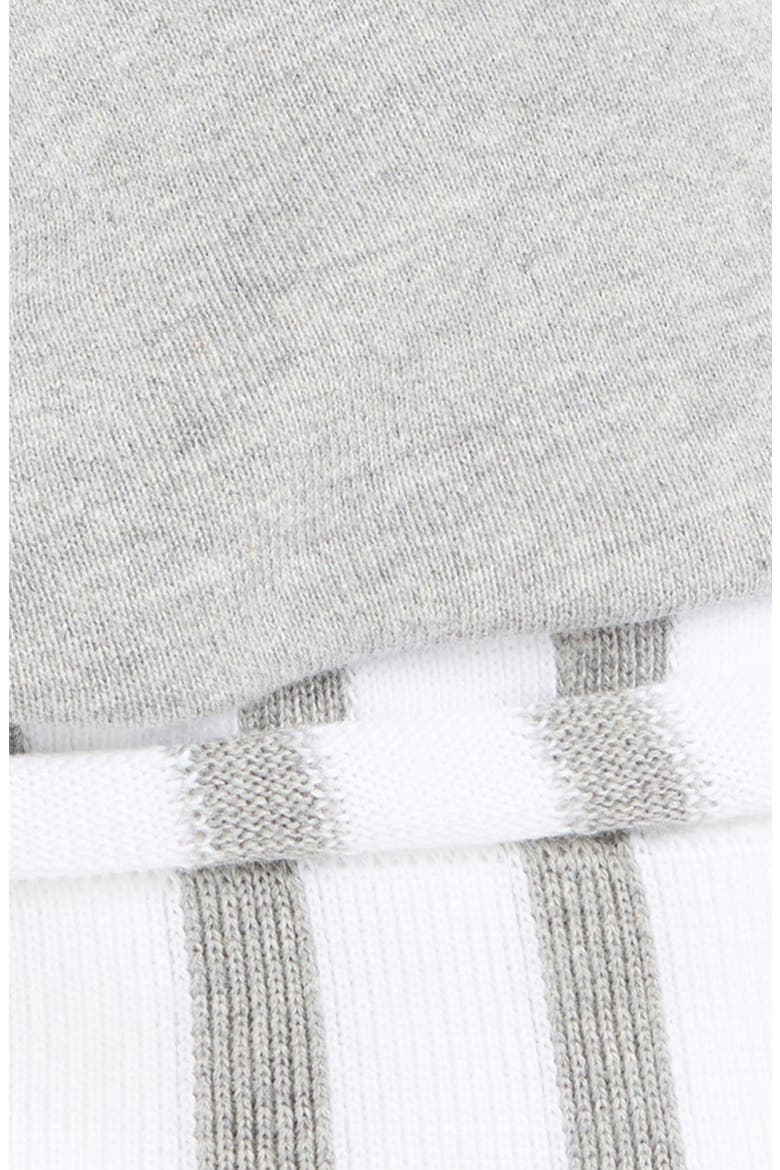 Engineered 4-Bar Beanie, Alternate, color, LIGHT GREY