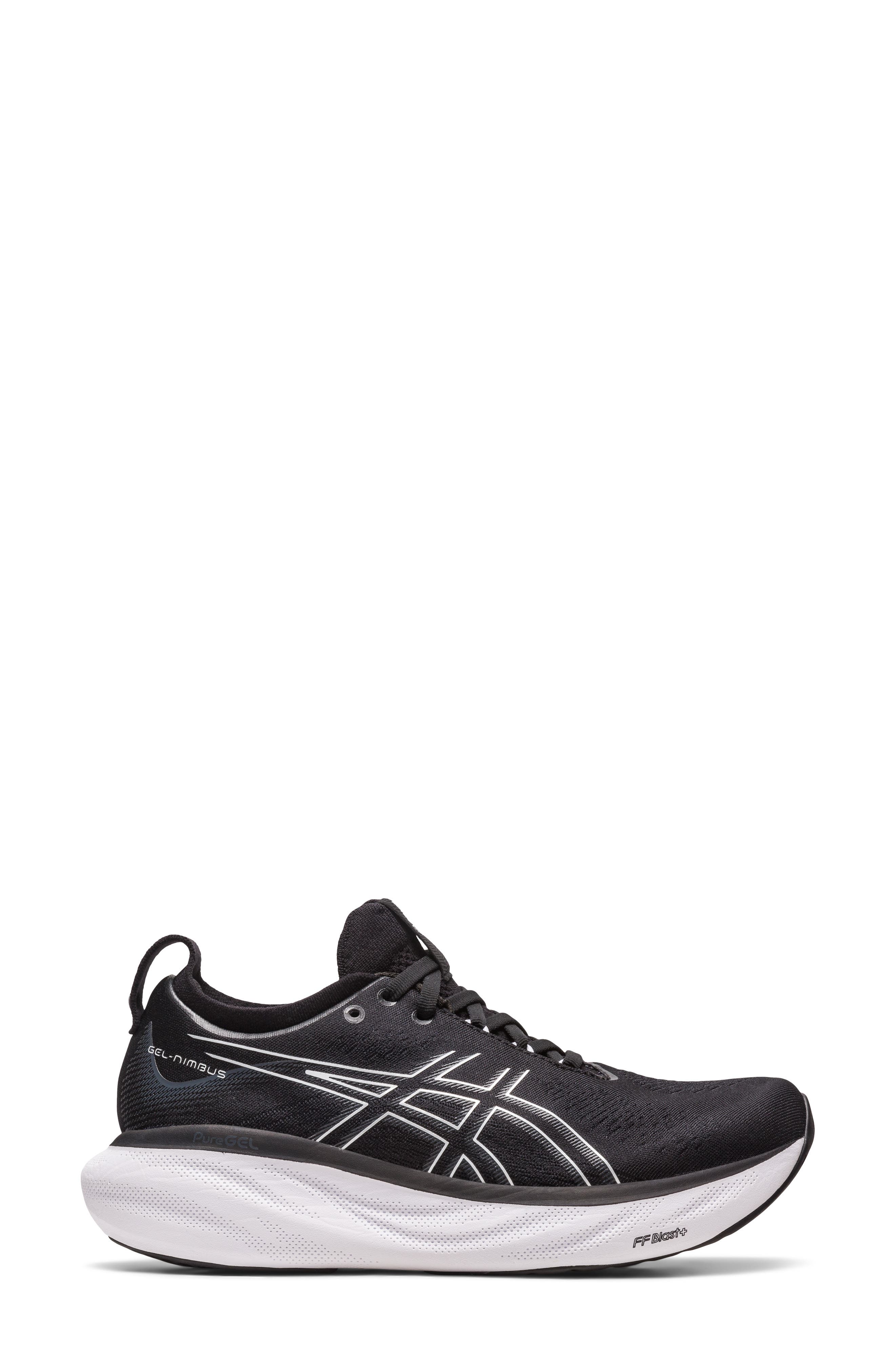 ASICS<sup>®</sup> GEL-NIMBUS<sup>®</sup> 25 Running Shoe, Main, color, 