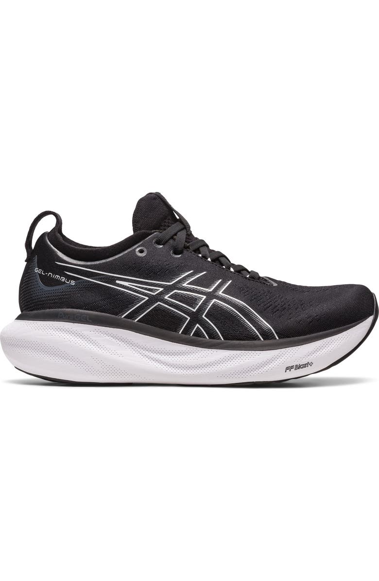 ASICS<sup>®</sup> GEL-NIMBUS<sup>®</sup> 25 Running Shoe, Main, color,