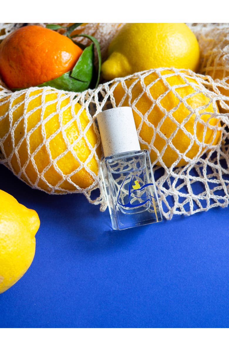 MAISON MATINE Espirit de Contradiction Eau de Parfum, Alternate, color, 