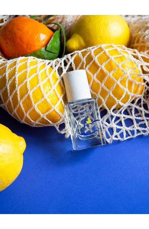 Maison Matine Espirit De Contradiction Eau De Parfum In White