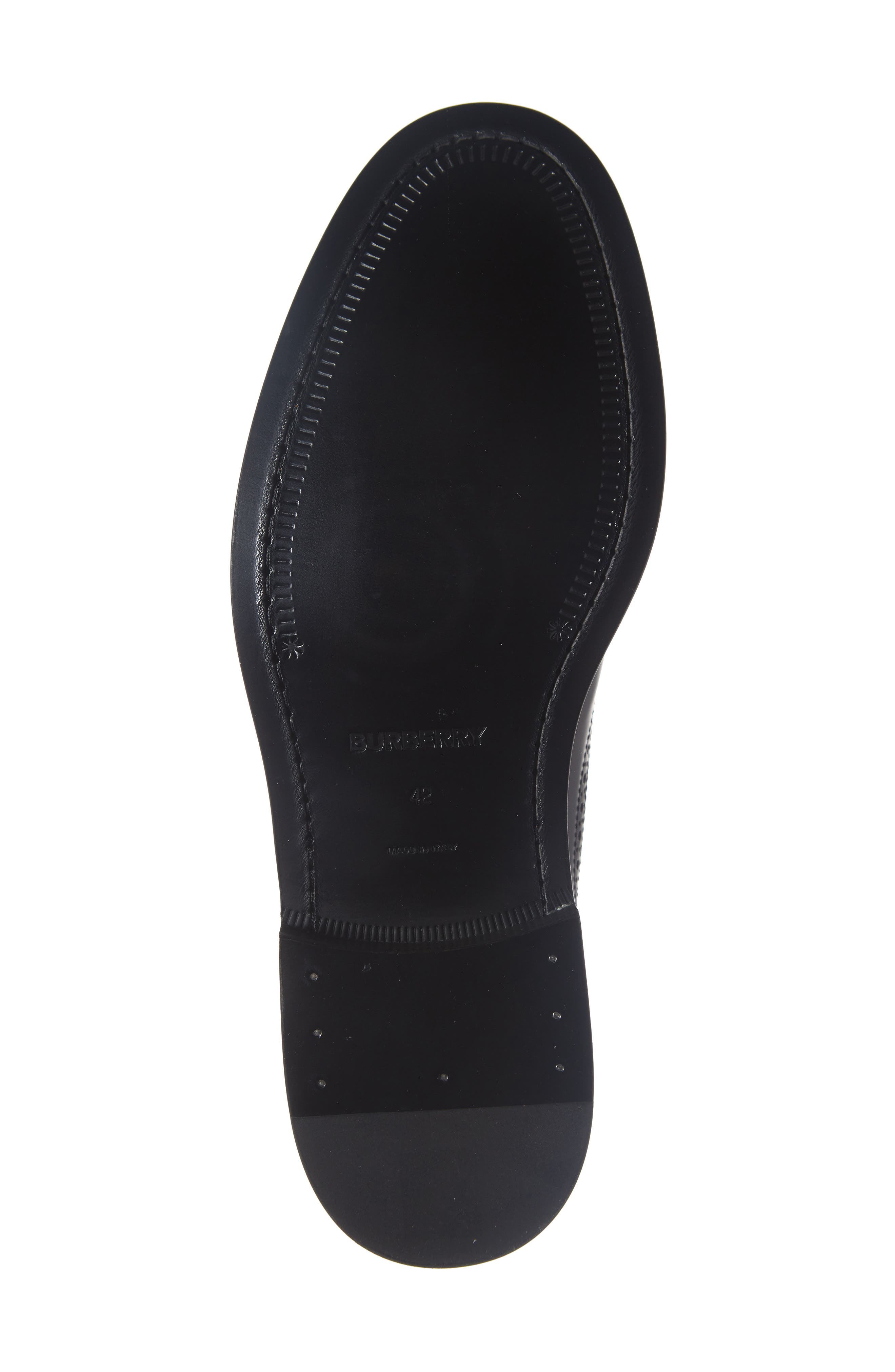 Arndale Wingtip, Alternate, color, BLACK/ ARCHIVE BEIGE