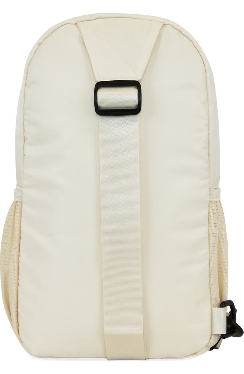 Original Penguin Large Sport Sling Bag, Alternate, color, Birch