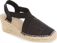 Toni Pons 'Triton' Espadrille Wedge