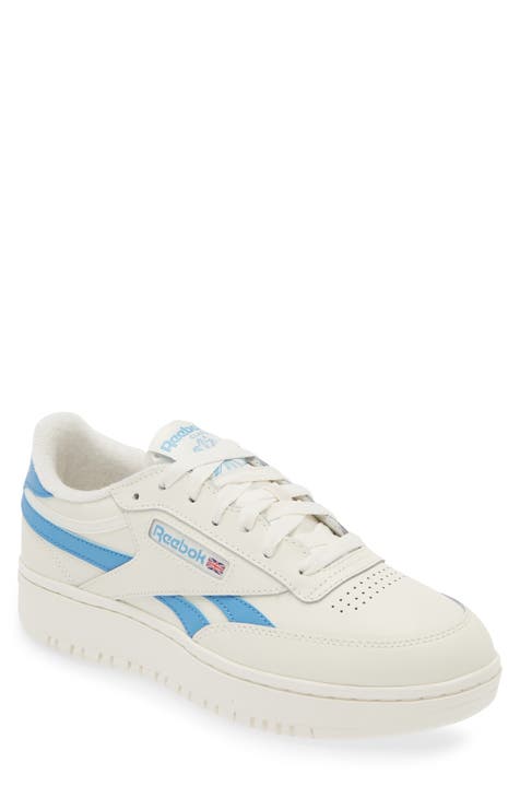 Club C Double Platform Sneaker (Women)