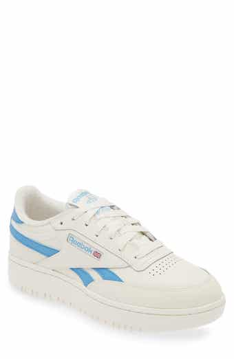 Reebok Club C Double Platform Sneaker