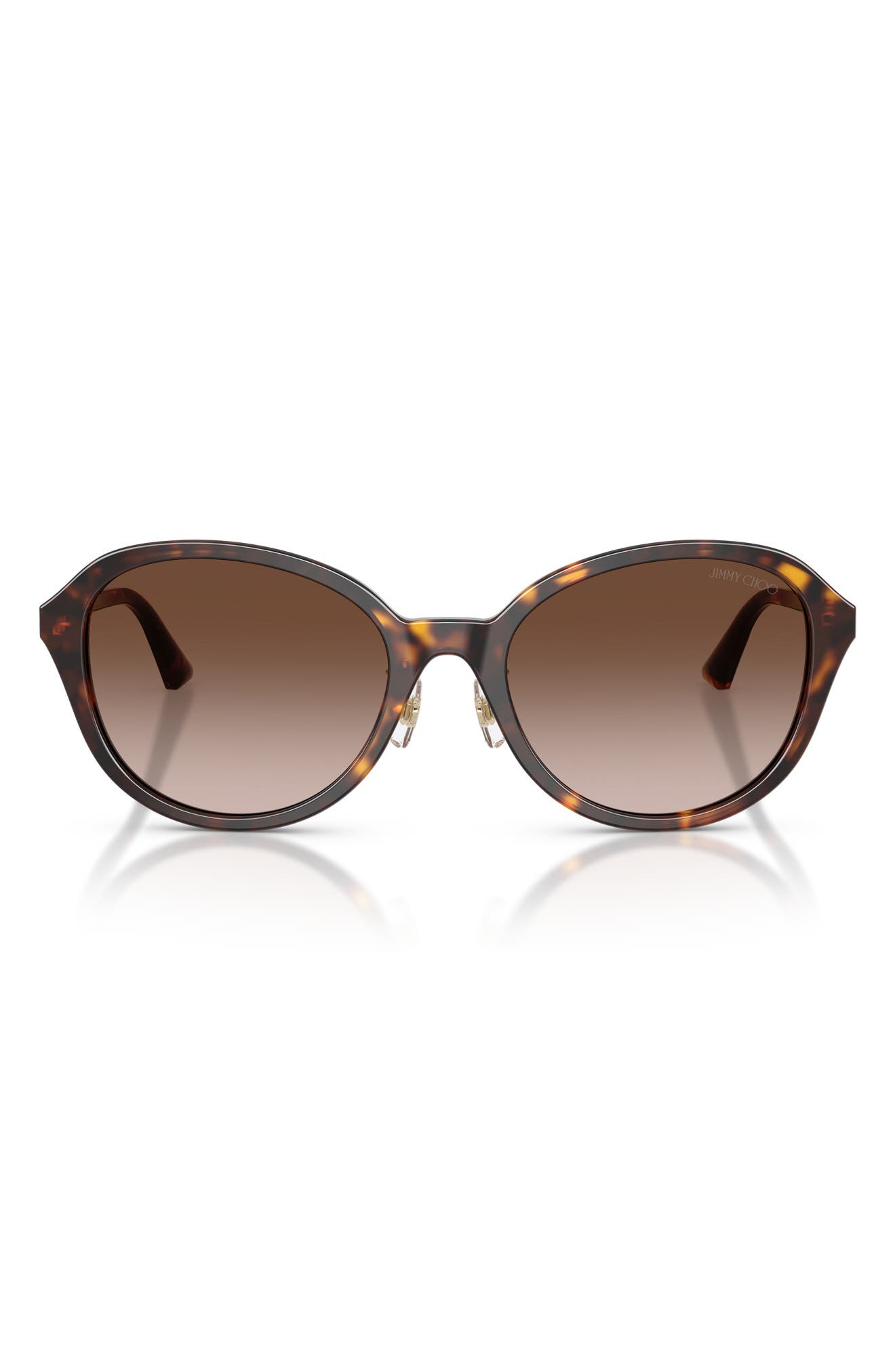 selected HAVANA / GRADIENT BROWN