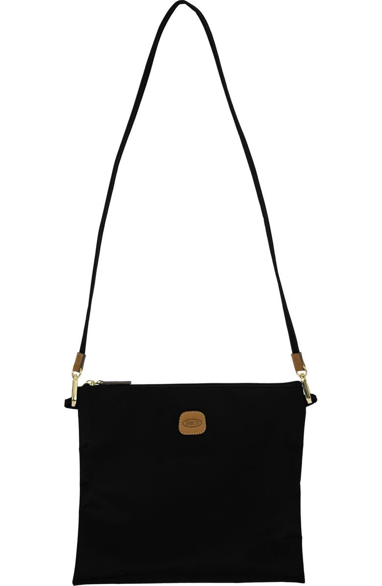 Bric's X-travel 18'' Folding Duffle, Alternate, color,