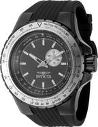 INVICTA 49732 Aviator Watch