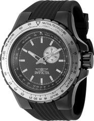 INVICTA 49732 Aviator Watch