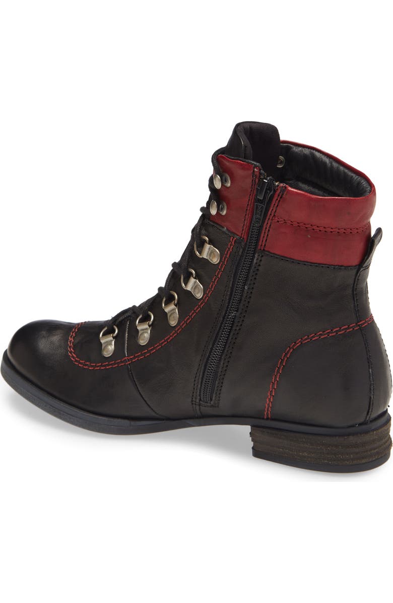 Josef Seibel Sanja 09 Bootie, Alternate, color,