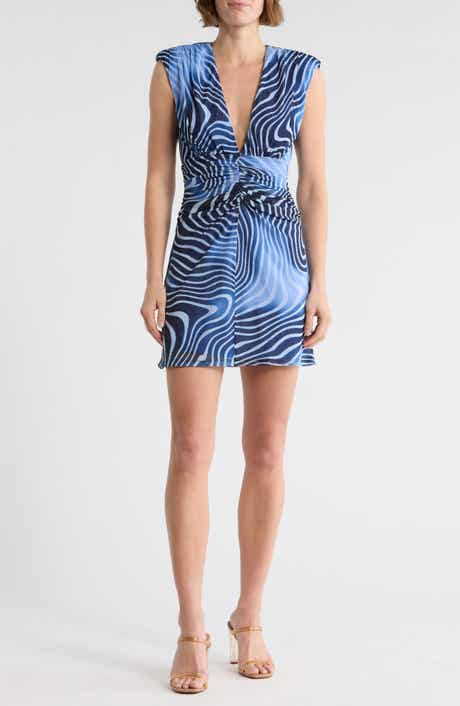 Ramy Brook Nathalie Sleeveless Dress