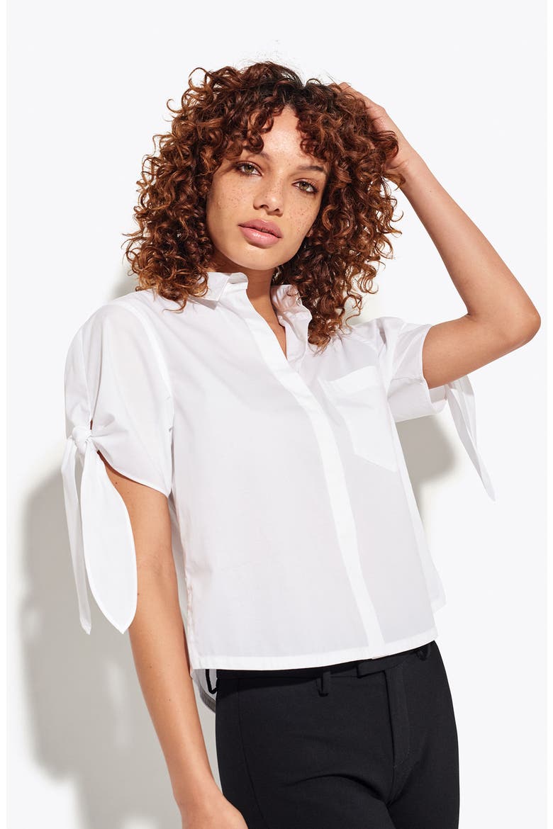 The Pop Tart Shirt, Alternate, color, WHITE