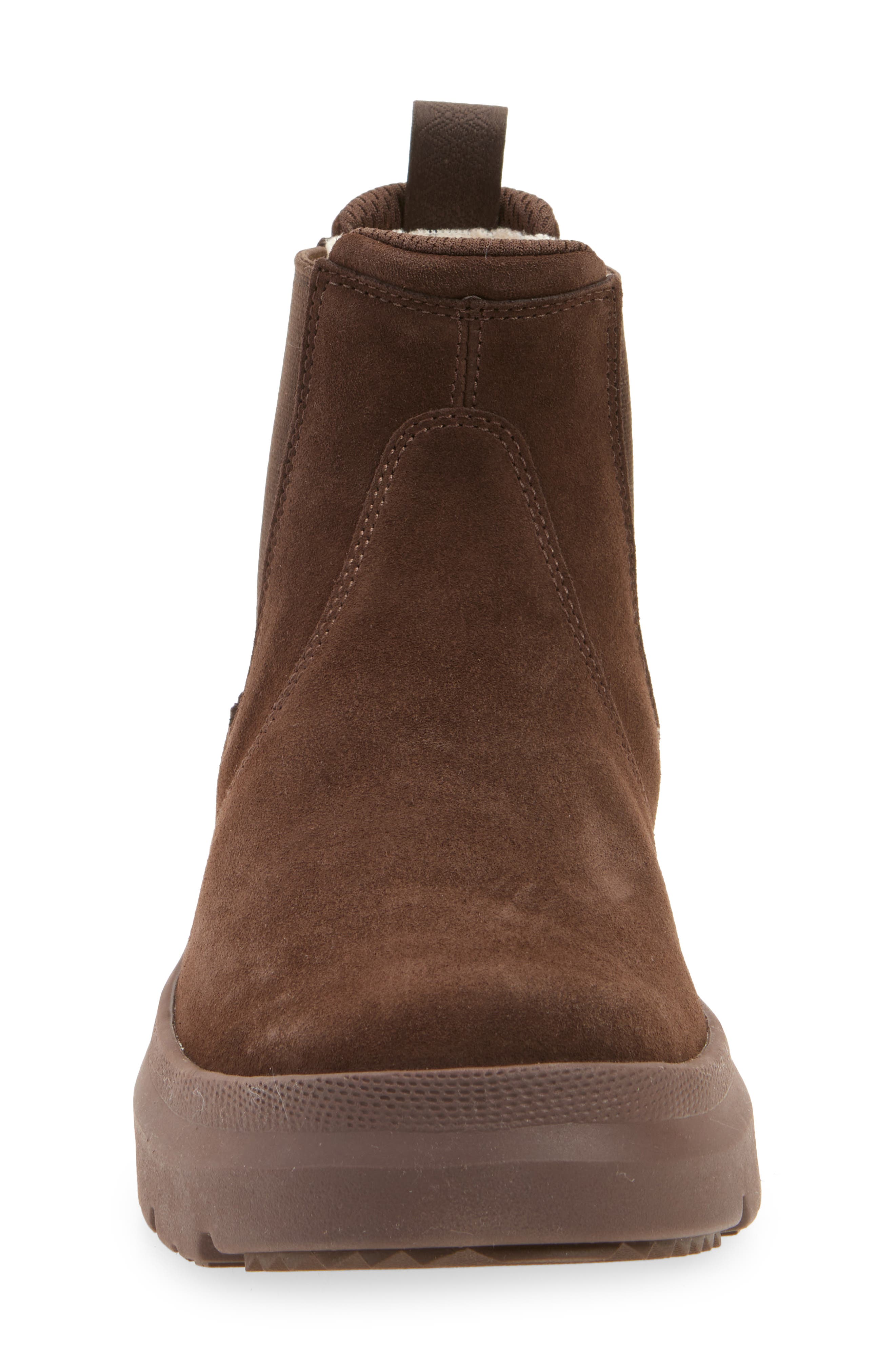UGG<sup>®</sup> Burleigh Chelsea Boot, Alternate, color, 