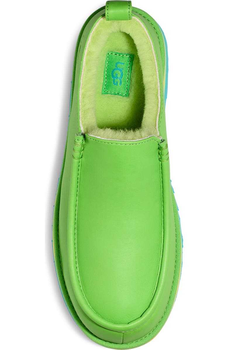 UGG<sup>®</sup> Gender Inclusive URSEEN Platform Slip-On, Alternate, color,