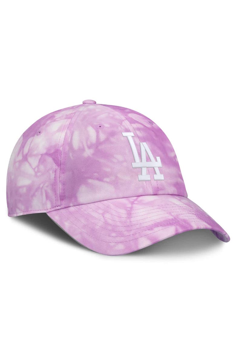 Women's Nike Light Pink Los Angeles Dodgers Mother’s Day Club Adjustable Hat, Alternate, color, Light Pink