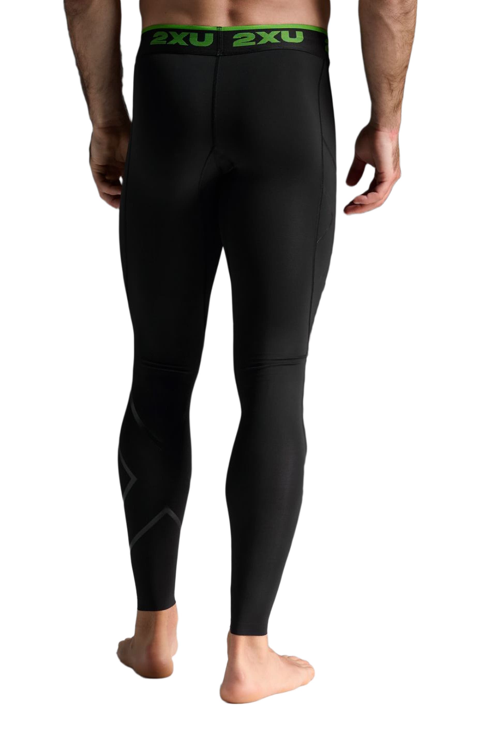 2XU Men's Refresh Recovery Compression Tights (Men) | Nordstrom