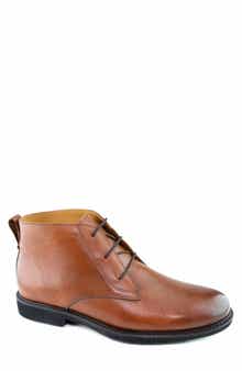 Marc Joseph New York Chicago Chukka Boot