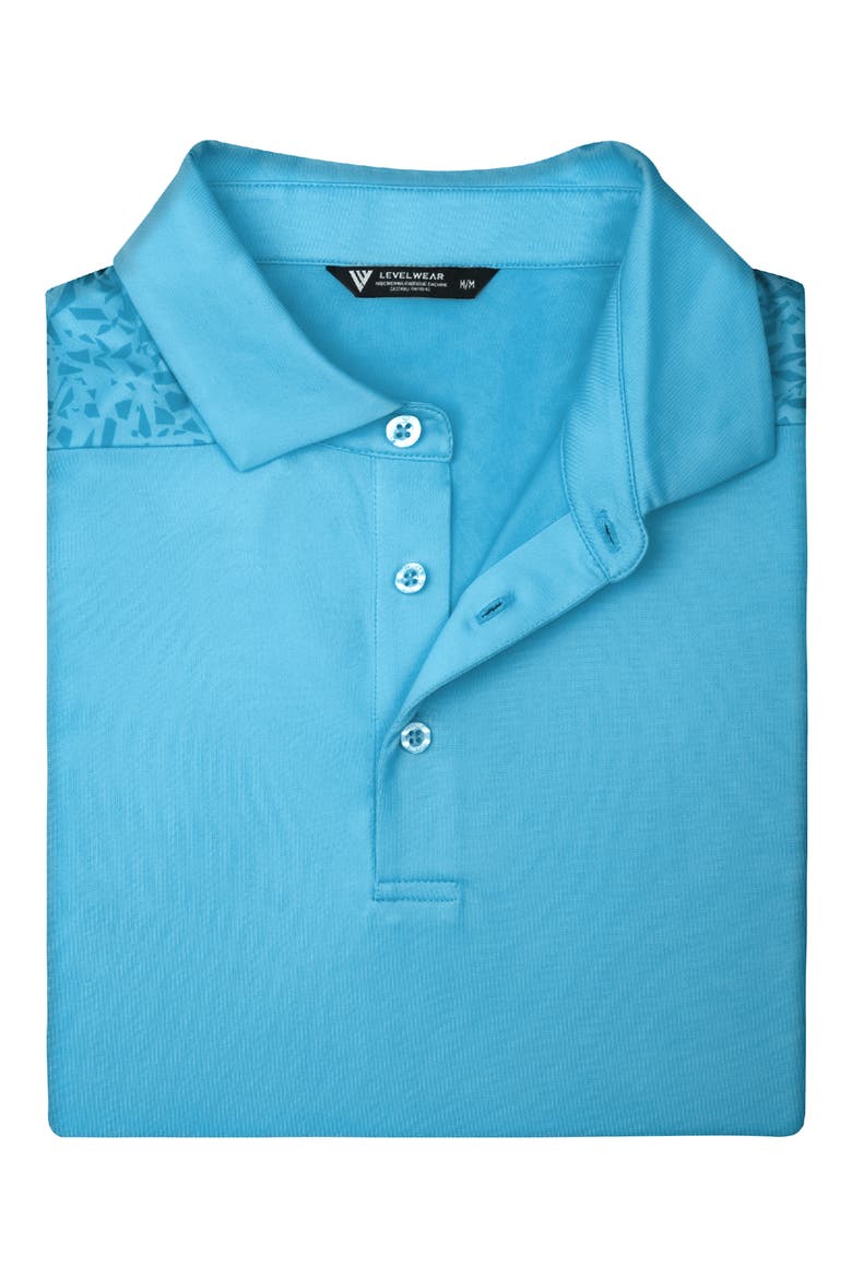 Thomas Knit Polo, Alternate, color, NORSE BLUE