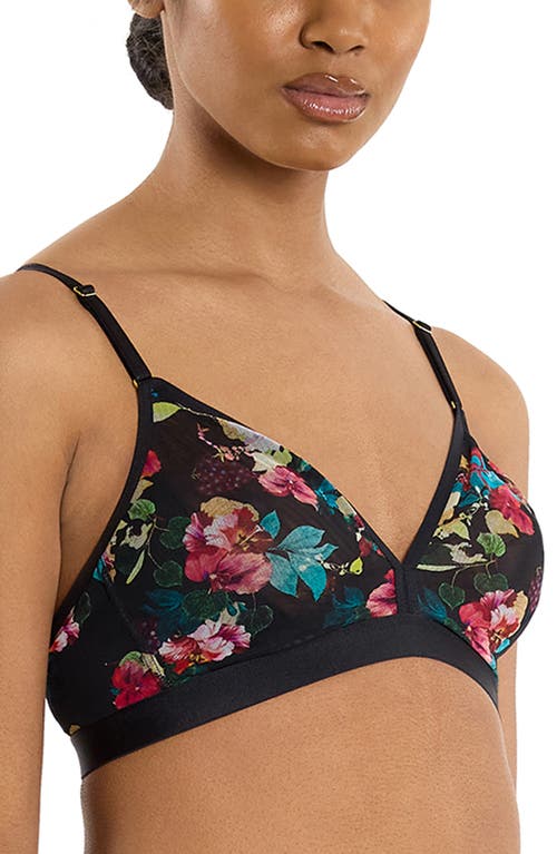 Shop Hanky Panky Mesh Wireless Bra