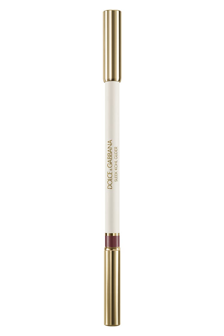The Sleek Kohl Glider Eye Pencil, Alternate, color, 03 ROARING BURGUNDY