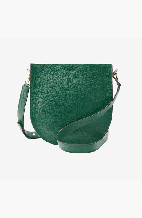 Seema Saddle Bag