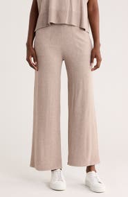 Splendid Jette Sweater Pants