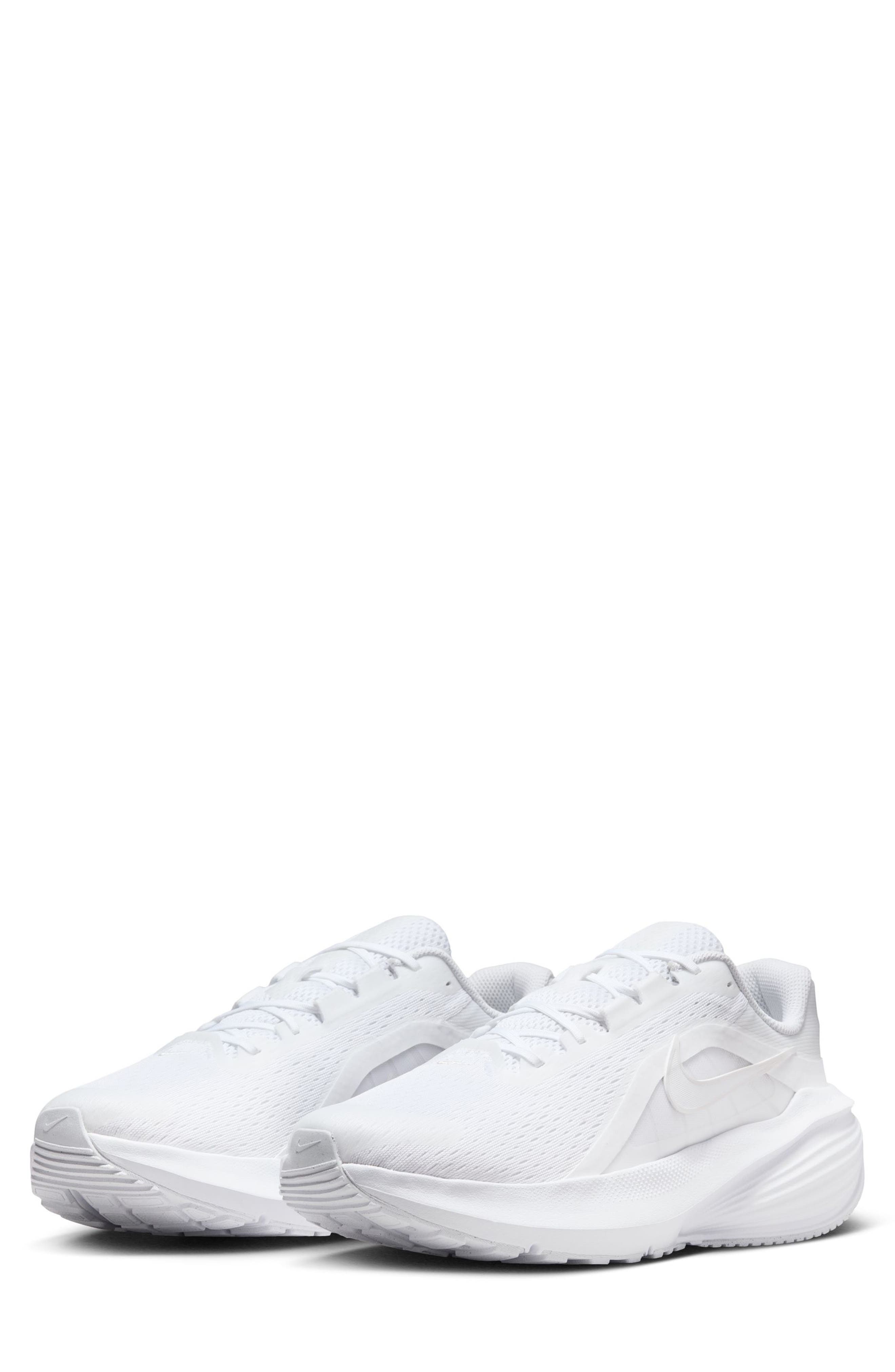  White/ White