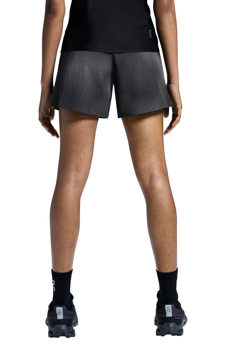On Lumos Running Shorts, Alternate, color, 