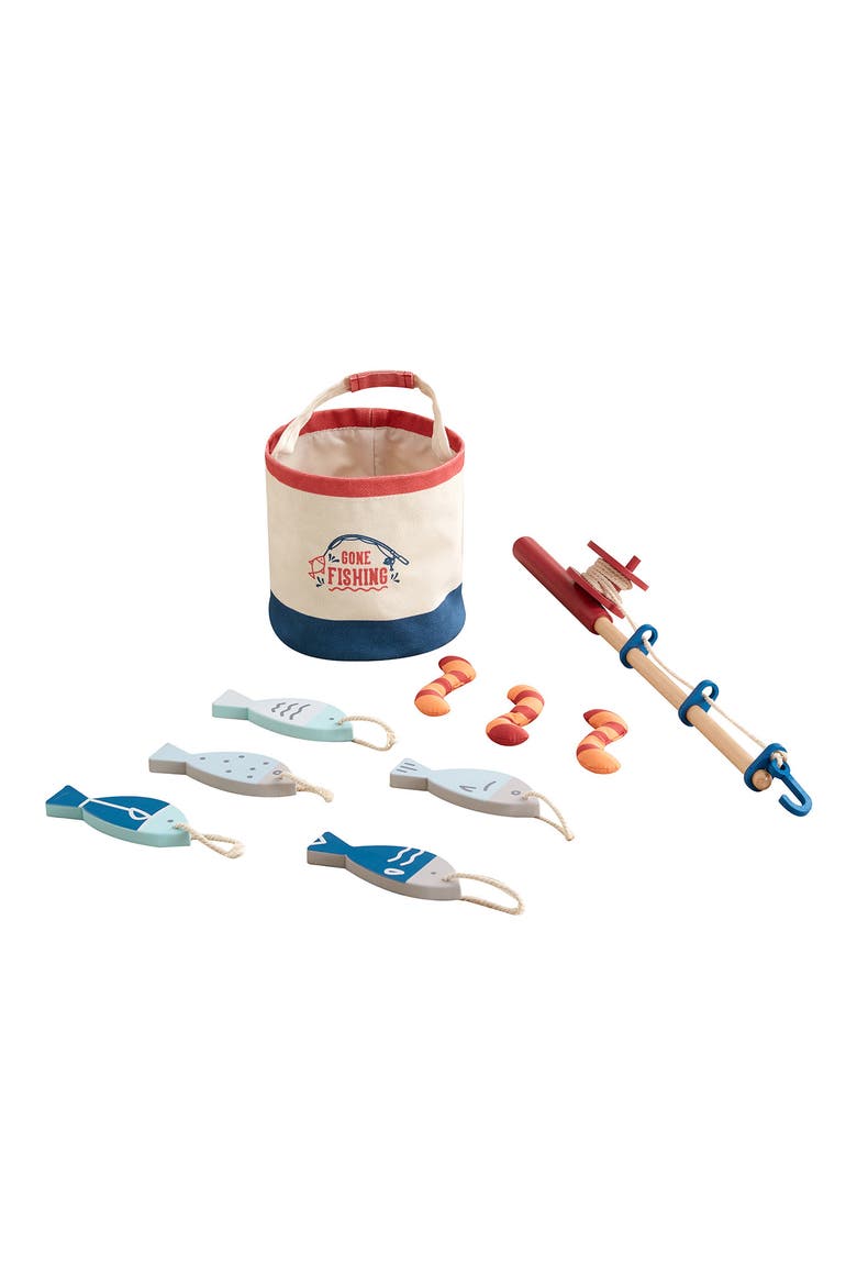 Gone Fishing Accessories, Main, color, MULTI