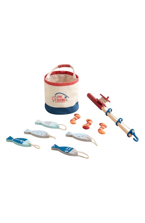 Gone Fishing Accessories