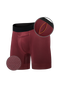  Oxblood