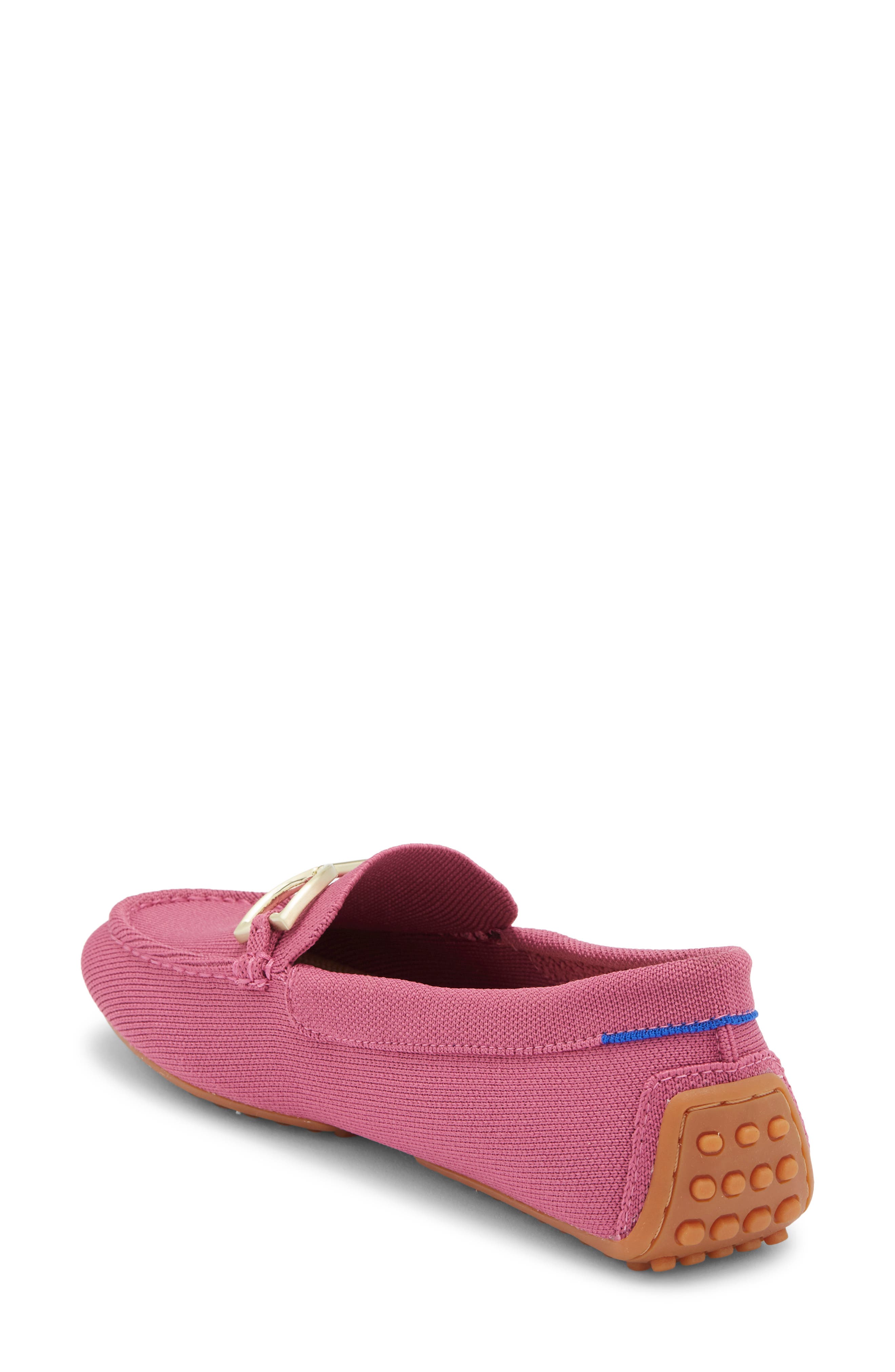 The Double Bit Driver, Alternate, color, TAFFY PINK