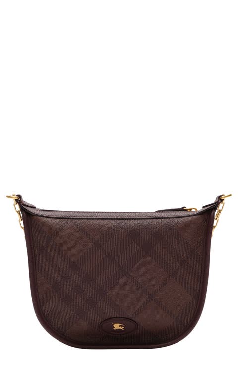 Highlands Chain Shoulder Bag