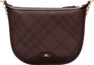 Burberry Highlands Chain Shoulder Bag