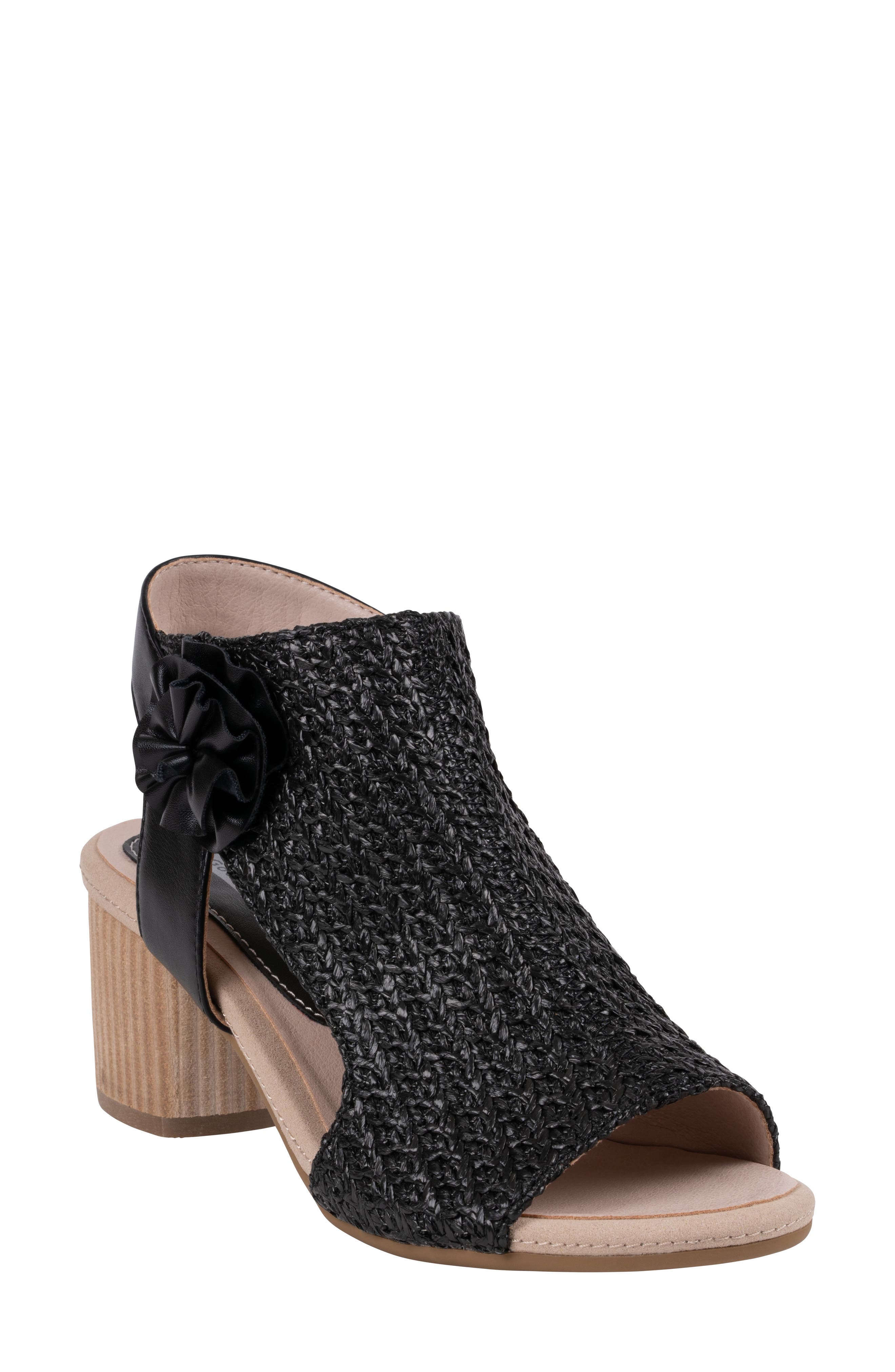 GOOD CHOICE NEW YORK Zakki Sandal