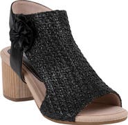 GOOD CHOICE NEW YORK Zakki Sandal