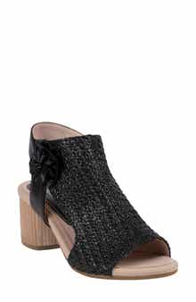 GOOD CHOICE NEW YORK Zakki Sandal