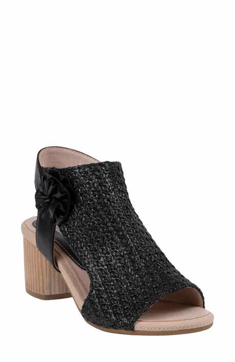 GOOD CHOICE NEW YORK Zakki Sandal