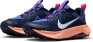 Nike Reactx Wildhorse 12 Trail Running Shoe