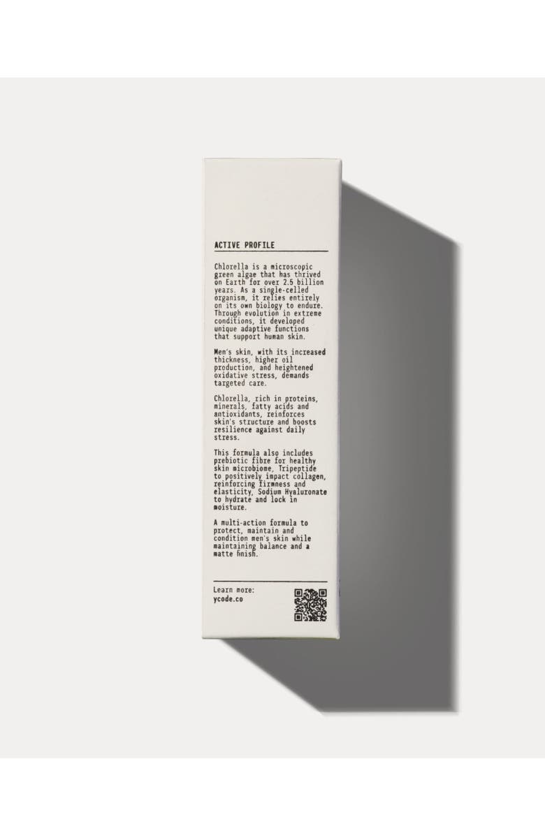 YCODE Mattifying Moisturiser, Alternate, color, None (None)