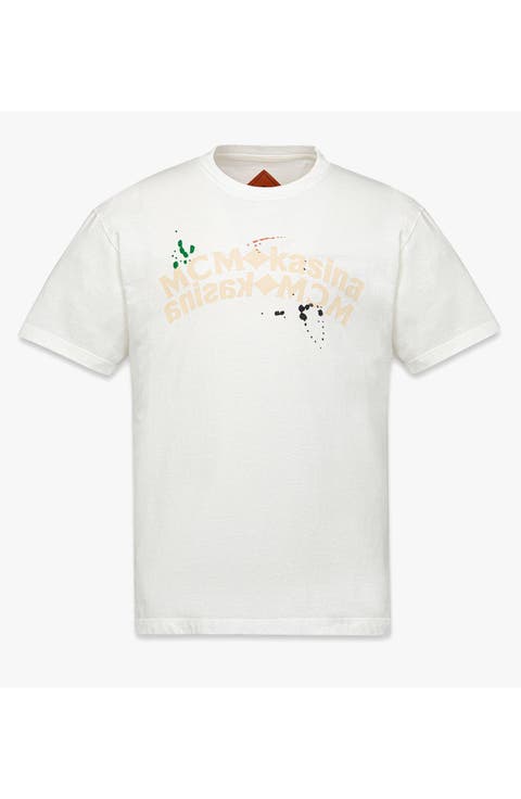 x KASINA Logo T-Shirt