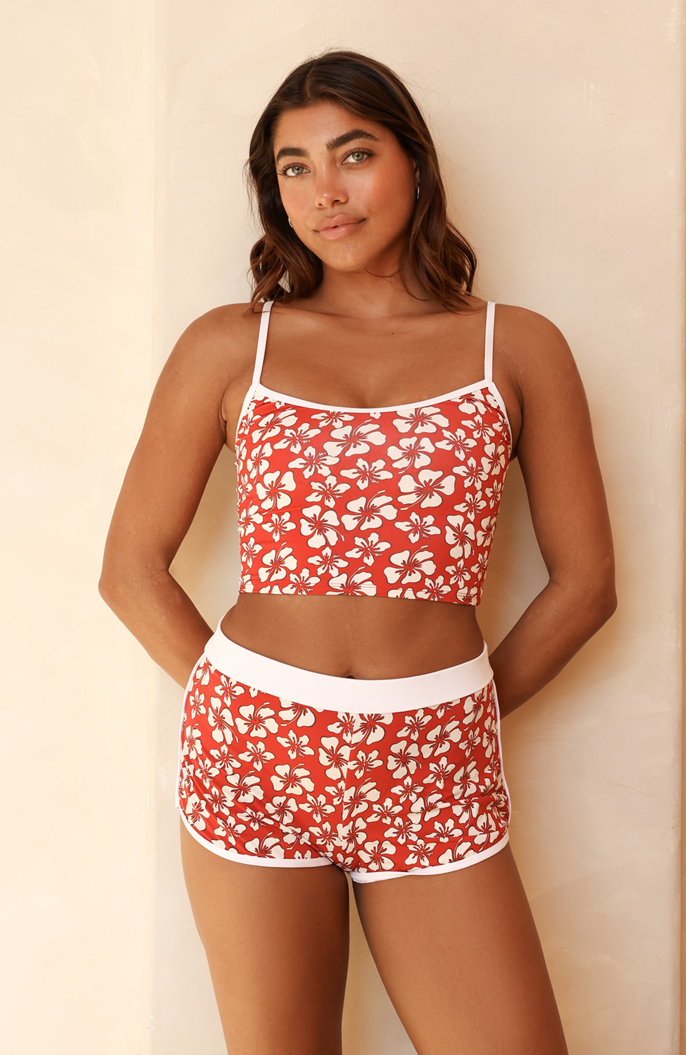 Lilo/White