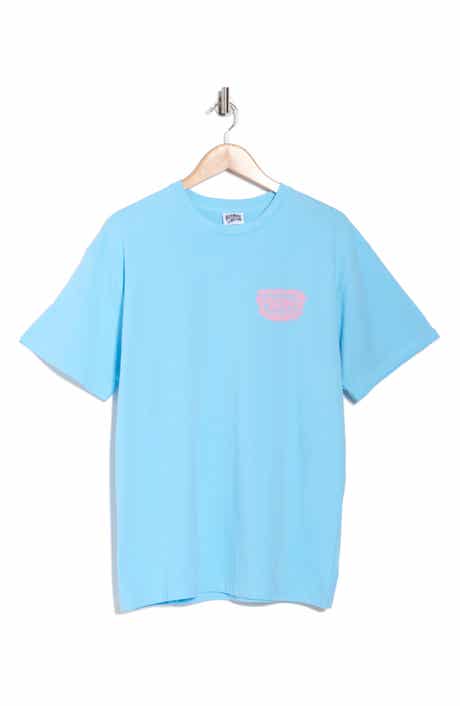 Billionaire Boys Club Logo Burst Graphic T-Shirt