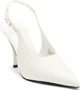 Abound Carmella Slingback Pump