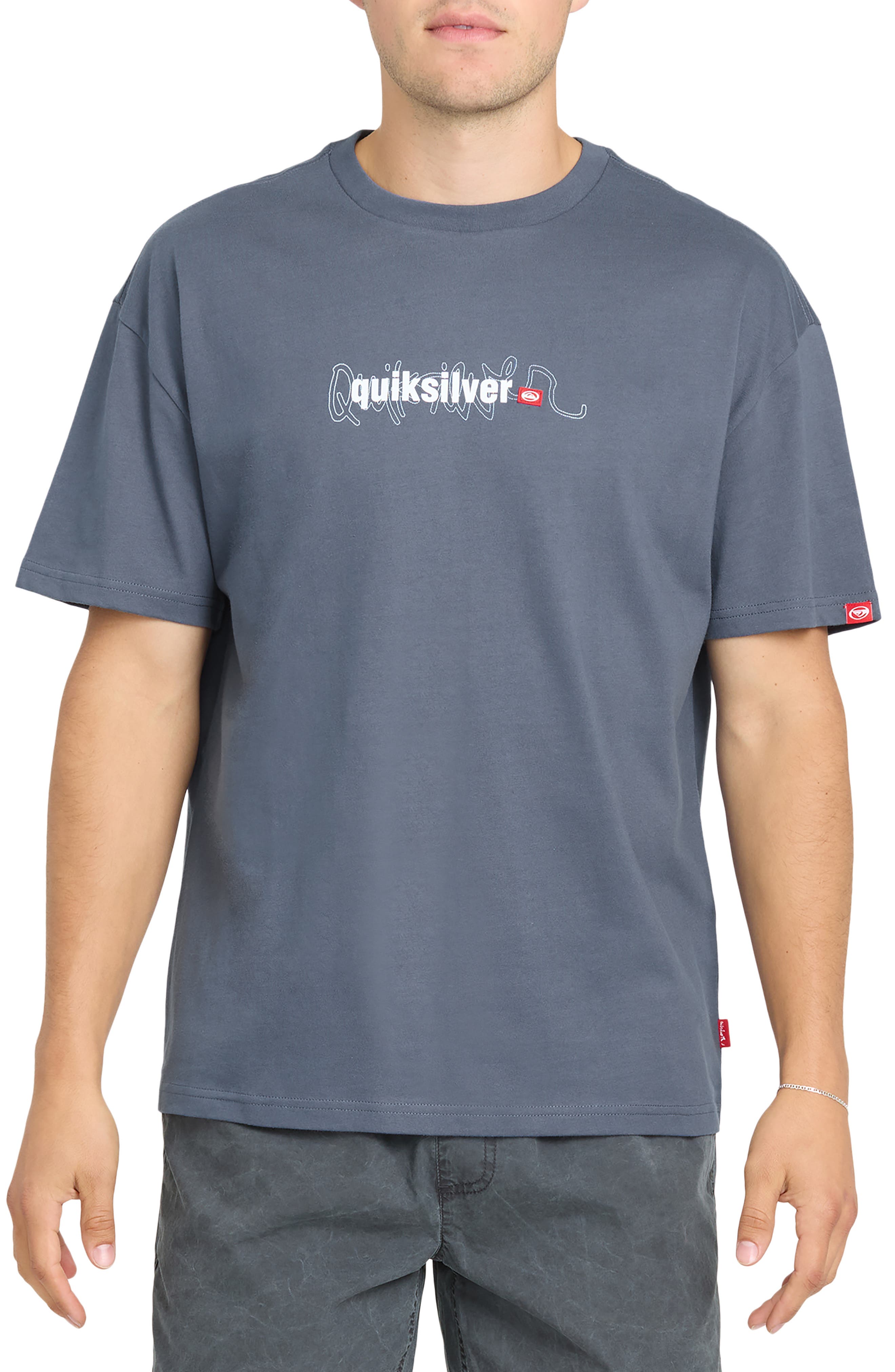 Young Guns Module Oversize Cotton T-Shirt - image 3