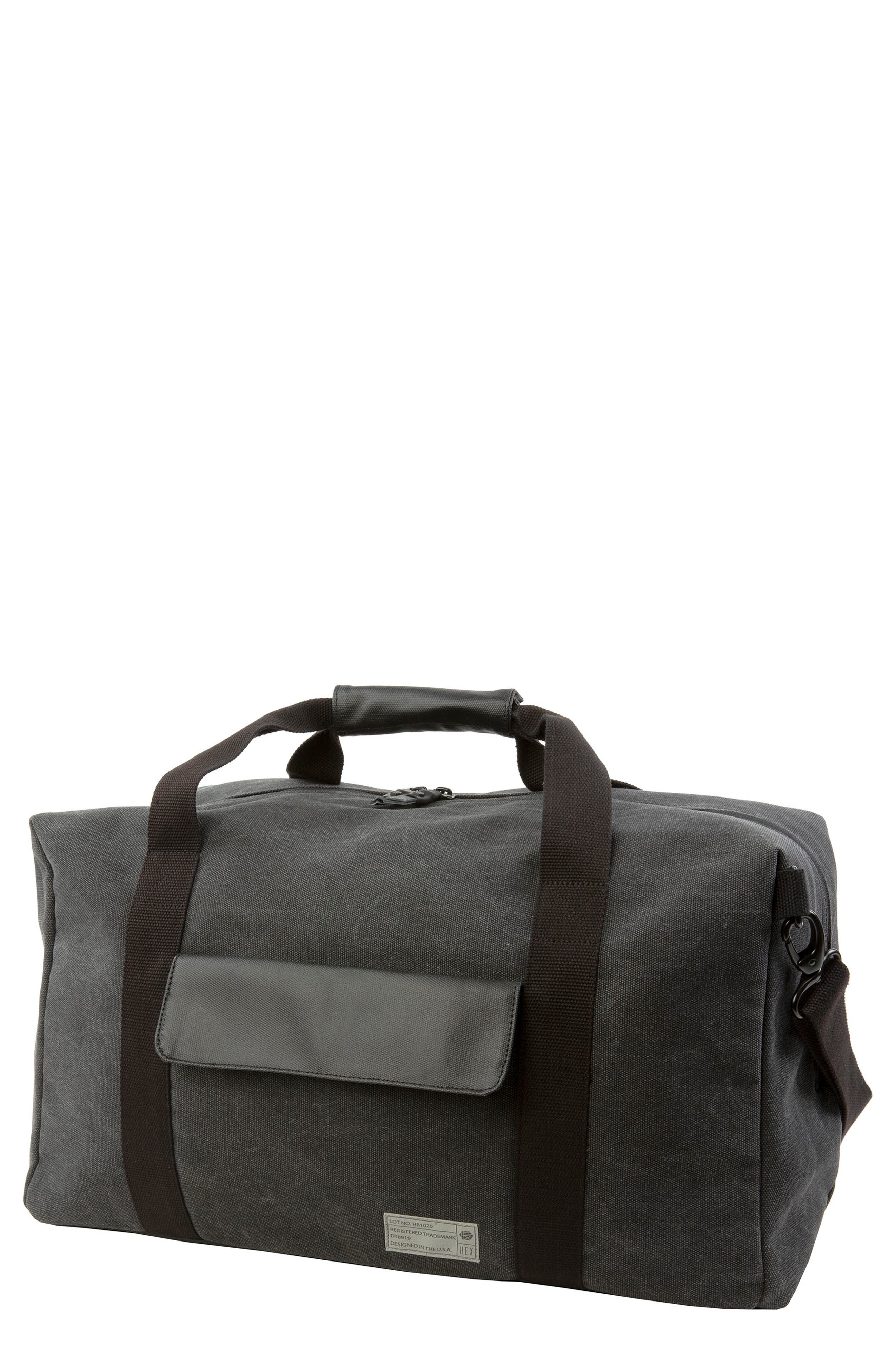 Duffle Bag, Main, color, CHCV